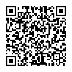Código QR con el enlace al titular La USAL participa en el proyecto cultural internacional â€˜Inside Out. The peopleâ€™s art projectâ€™