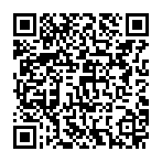 Código QR con el enlace al titular La USAL participa en el proyecto cultural internacional â€˜Inside Out. The peopleâ€™s art projectâ€™