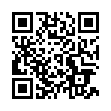 Código QR con el enlace al titular Bulas y bulos