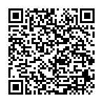 Código QR con el enlace al titular La Universidad de LeÃ³n dedica una tarde a Antonio Pereira