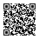 Código QR con el enlace al titular Alboradas en los zurrones del pastor en Luyego