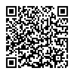 Código QR con el enlace al titular 