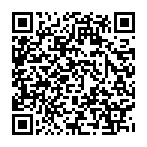 Código QR con el enlace al titular 