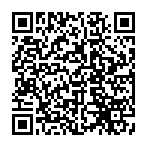 Código QR con el enlace al titular 