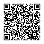 Código QR con el enlace al titular Descubren una almeja que fue pisoteada por dinosaurios
