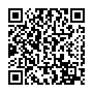Código QR con el enlace al titular Un esquiador se da de bruces con un jabalÃ­ en Viadangos de Arbas
