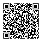 Código QR con el enlace al titular AndrÃ©s Campelo, humor en la centa anual de Donantes de Sangre del Bierzo