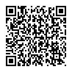 Código QR con el enlace al titular Simula que su madre, de 90 aÃ±os y ya muerta, conducÃ­a una moto para asÃ­ librarse de una multa