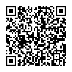Código QR con el enlace al titular Plan de marzo de control de pasos de peatones