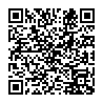 Código QR con el enlace al titular LeÃ³n muestra su apoyo a los refugiados ante la 