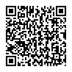 Código QR con el enlace al titular Cristiano 'raja': 