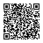 Código QR con el enlace al titular Alberto GonzÃ¡lez y Laura SÃ¡nchez reinan en La Virgen