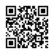 Código QR con el enlace al titular He visto morir a una paloma