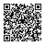 Código QR con el enlace al titular Anuncio Tribunal Oficial 1Âº Fontanero puntuaciones ejercicio y concurso.