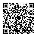 Código QR con el enlace al titular La ensalada que las chicas de 'Friends' comieron durante 10 aÃ±os