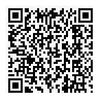 Código QR con el enlace al titular La modelo Iman, viuda de David Bowie, se pasa a la televisiÃ³n con un programa de moda