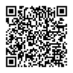 Código QR con el enlace al titular Kiddle, motor de bÃºsqueda pensado para que los niÃ±os naveguen seguros por la red