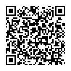 Código QR con el enlace al titular El Musac proyecta la pelÃ­cula de culto 'El color de la granada'