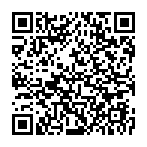 Código QR con el enlace al titular 'Chapa y pintura' en la Plaza de la Regla
