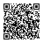 Código QR con el enlace al titular La Universidad de LeÃ³n pide a EspaÃ±aDuero el Edificio Botines de GaudÃ­ como sede del Rectorado