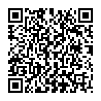Código QR con el enlace al titular Subasta solidaria del cuadro â€˜Suelas de PasiÃ³nâ€™ en beneficio de la AsociaciÃ³n Leonesa de Caridad