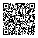 Código QR con el enlace al titular Asaja pide a la Junta que utilice el kit de ADN para identificar los ataques de lobo