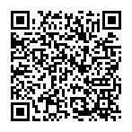 Código QR con el enlace al titular Una pequeÃ±a libÃ©lula, el animal volador que recorre distancias mÃ¡s largas