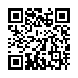 Código QR con el enlace al titular Obra de teatro "Teresa, eterna libertad"