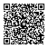Código QR con el enlace al titular El 