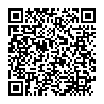 Código QR con el enlace al titular Asprona visita el entrenamiento del Ademar