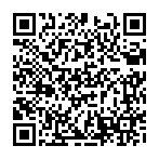 Código QR con el enlace al titular Â¿CÃ³mo trabajar en un supermercado Mercadona?