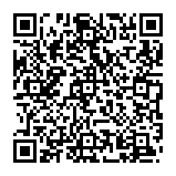 Código QR con el enlace al titular El 