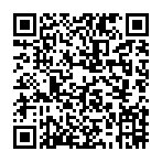 Código QR con el enlace al titular Veguellina de Ã“rbigo presenta El infierno de los malditos
