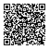 Código QR con el enlace al titular Bin Laden en una carta desclasificada: 