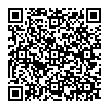 Código QR con el enlace al titular Bin Laden en una carta desclasificada: 