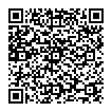 Código QR con el enlace al titular Bin Laden en una carta desclasificada: 