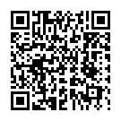 Código QR con el enlace al titular AlegrÃ­a