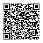 Código QR con el enlace al titular Aprobado definitivamente el Plan Especial del Camino de Santiago en San Justo