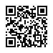 Código QR con el enlace al titular Jornada de puertas abiertas en el Centro Rural Agrupado (CRA) de QuilÃ³s