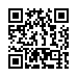Código QR con el enlace al titular Talleres infantiles para este fin de semana en el MARCA de Cacabelos