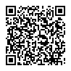 Código QR con el enlace al titular Concierto por los derechos humanos y de la mujer