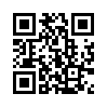 Código QR con el enlace al titular El besacordones a JesÃºs Nazareno cierra la jornada de los 33 credos