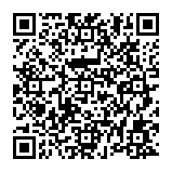 Código QR con el enlace al titular Fausto Moreno, alumno de la USAL, entre los ganadores del concurso #EstudiantesConTalento