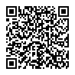 Código QR con el enlace al titular Ã‰tica para los investigadores de enfermedades raras