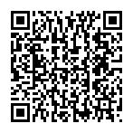 Código QR con el enlace al titular Fausto Moreno, alumno de la USAL, entre los ganadores del concurso #EstudiantesConTalento