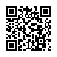 Código QR con el enlace al titular Seis de marzo