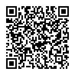 Código QR con el enlace al titular La 