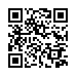 Código QR con el enlace al titular Cena solidaria