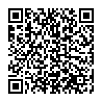 Código QR con el enlace al titular Scotland Yard advierte de 