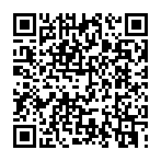Código QR con el enlace al titular Sharapova reconoce que dio positivo por dopaje en el Open de Australia